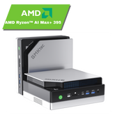 GMKtec EVO-X2 AMD Ryzen™ AI Max+ 395 Mini PC